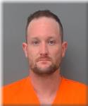 Mugshot of Stephen Weller