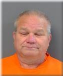 Mugshot of Mark Jenni
