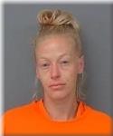 Mugshot of Randi Wagner