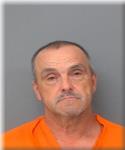 Mugshot of Bret Glatzmaier
