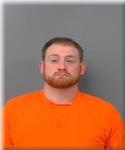 Mugshot of Jacob Mahle