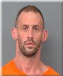 Mugshot of Jason Lampl