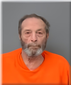 Mugshot of Todd Alwin