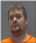Mugshot of Craig Glessing