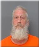 Mugshot of Jay Springer