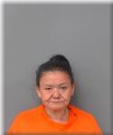 Mugshot of Erica Smith