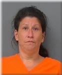 Mugshot of Gahshi Roper