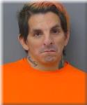 Mugshot of Travis Oxtra