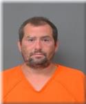 Mugshot of Ryan Kruger