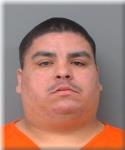 Mugshot of Dennis Roberts