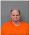 Mugshot of Christopher Steiner