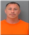 Mugshot of Joseph Carmona