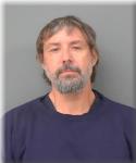 Mugshot of Kenneth Gitchel