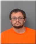 Mugshot of Andrew Olson