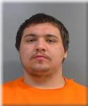 Mugshot of Nicholas Berry