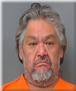Mugshot of Kelly Bowstring
