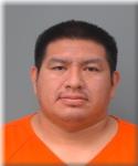 Mugshot of Jose Tiniguar Turquiz