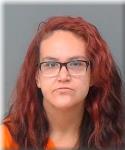Mugshot of Rickay Budreau