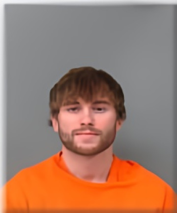 Mugshot of Philip Kangas