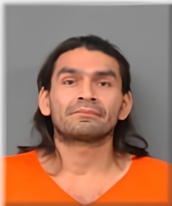 Mugshot of Michael Dunkley