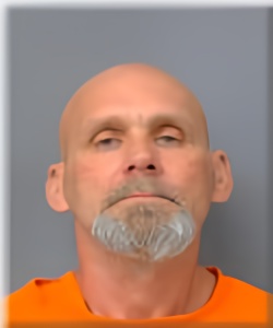 Mugshot of Gregory Schmidt