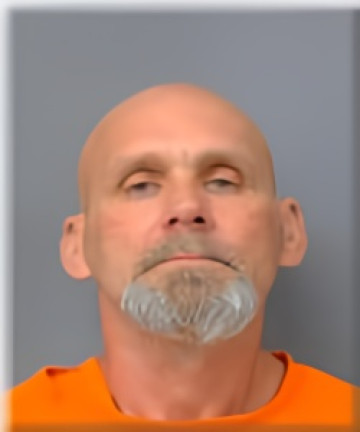 Mugshot of Gregory Schmidt