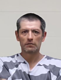 Mugshot of Manuel Trevino Hernandez