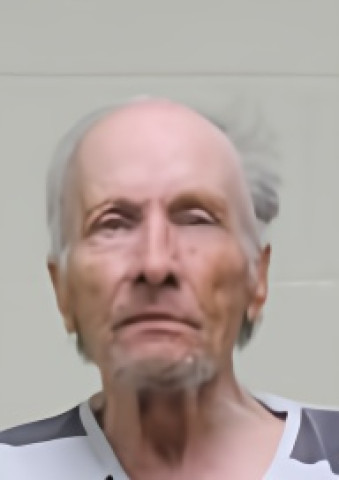 Mugshot of Steven Arthur Stotts