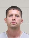 Mugshot of James Earl Super