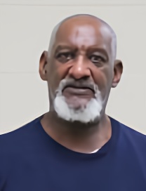 Mugshot of Tony Pernell Henderson