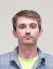 Mugshot of Nikolo Bricen Barragy