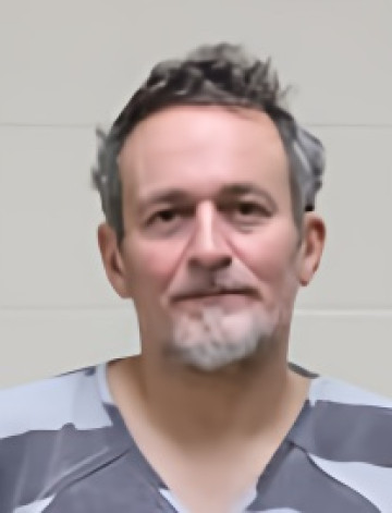 Mugshot of Michael Jason Cisneros