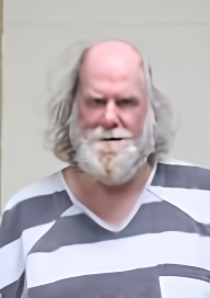 Mugshot of Thomas Murphy II Johnston