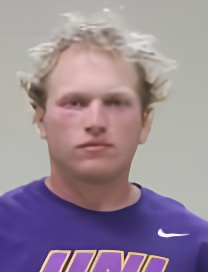 Mugshot of Gage Daniel Petersen
