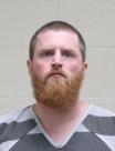 Mugshot of Dylan James Mitchell