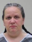 Mugshot of Cassandra Jean Reyes