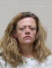Mugshot of Emily Jo Kellogg