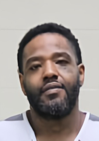 Mugshot of Eric Lamont Wiley