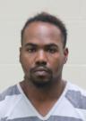 Mugshot of Tishaun D Esaw