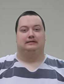 Mugshot of Christopher Hjelmgren