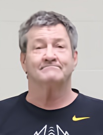 Mugshot of John Paul Kurth