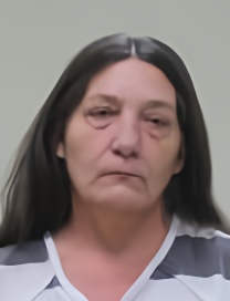 Mugshot of Tamera Rae Staley