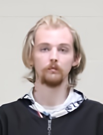 Mugshot of Colton Lee Hudson