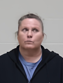 Mugshot of Kimberly Kay Ryan