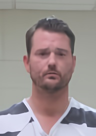 Mugshot of Tyler Howard Ginther