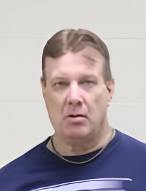 Mugshot of Darrell Wayne Beresford
