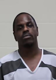 Mugshot of Samuel Israel Wilson