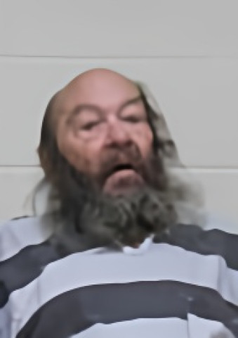 Mugshot of Rocky Vernel Hobbs