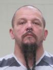 Mugshot of Joshua Thomas Fridolfson