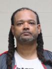 Mugshot of Roland Gene Jr Thompson